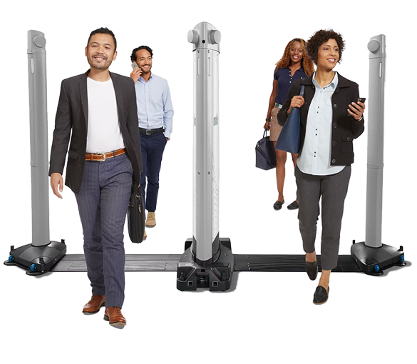 Senergy Security Solutions