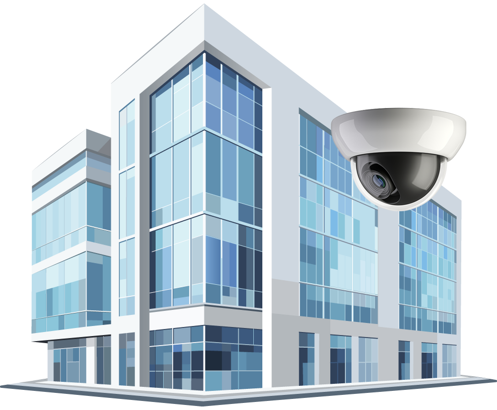 Senergy Building Security