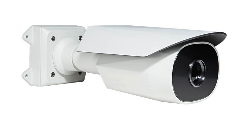 Thermal Security Camera