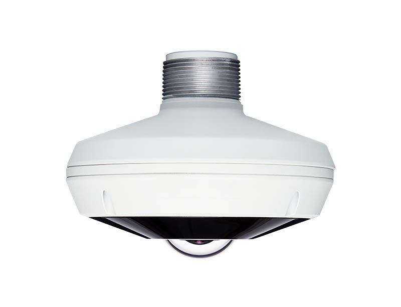 Fisheye Security Camera