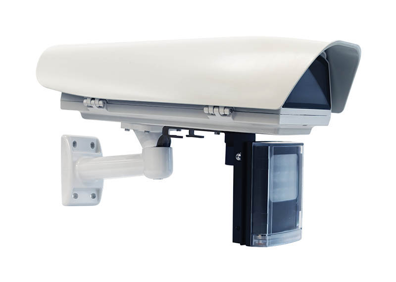 LPR Security Camera