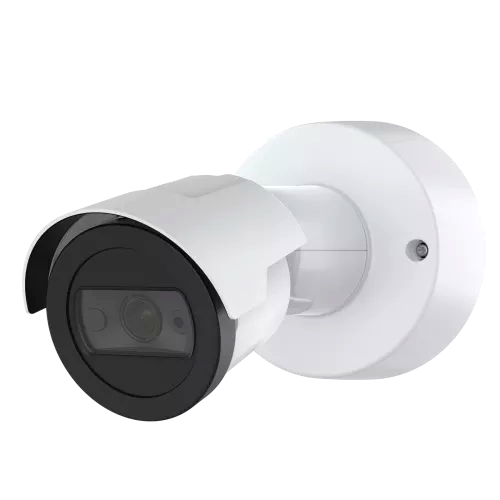 Bullet Security Camera
