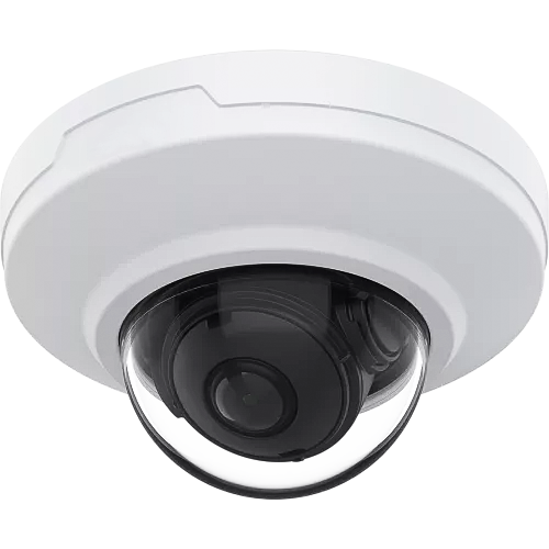 Dome Security Camera