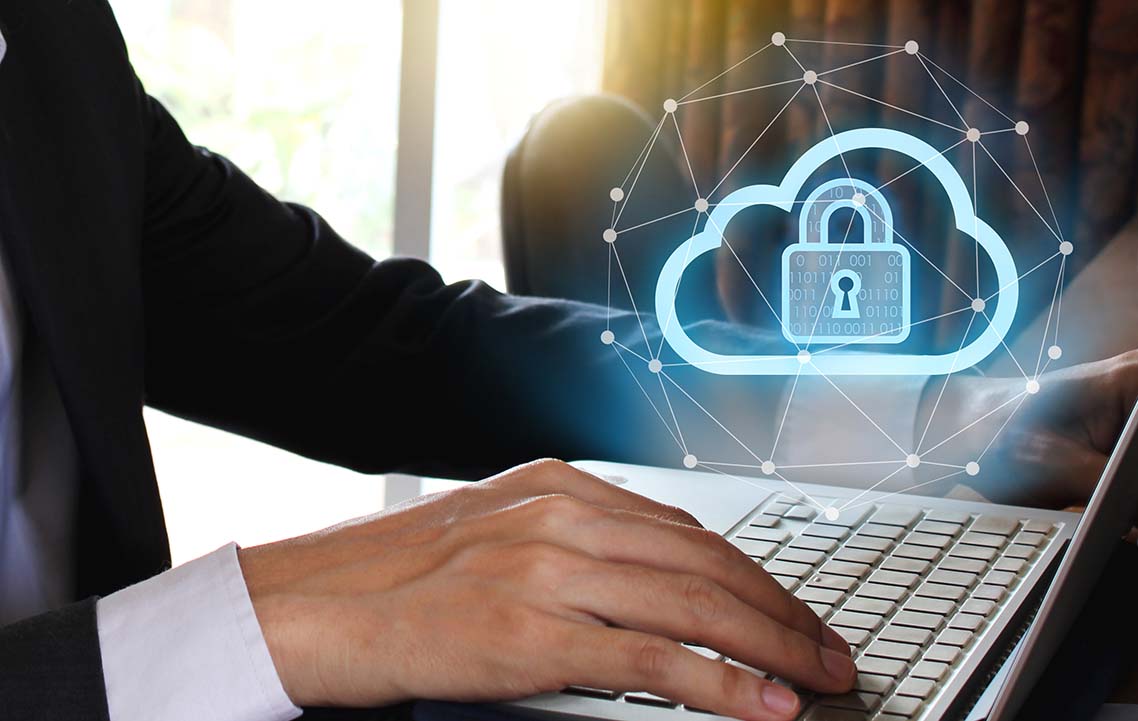 Cloud-Based Security Services