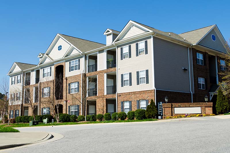 Multi-Family