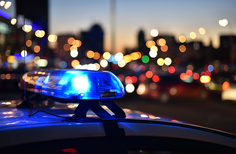 Municipal / Law Enforcement